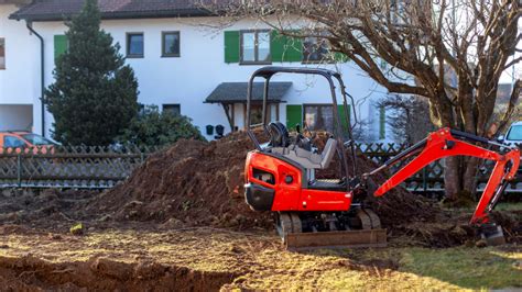 Mini Excavation Services 